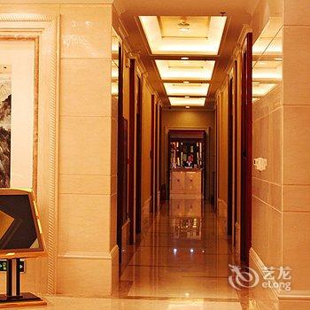黑龙江聚贤堂宾馆酒店提供图片