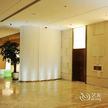 沈阳金廊智选假日酒店酒店提供图片
