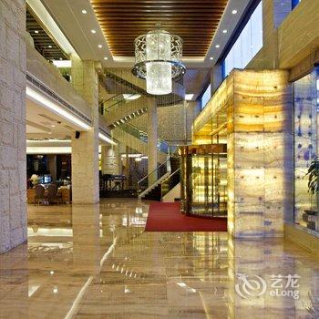 宁波江东天港禧悦酒店酒店提供图片
