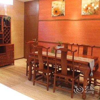 大理公馆温泉度假村酒店提供图片