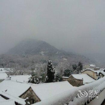 査济瑞安居(宣城泾县)酒店提供图片