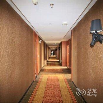 江阴华鼎商务宾馆酒店提供图片