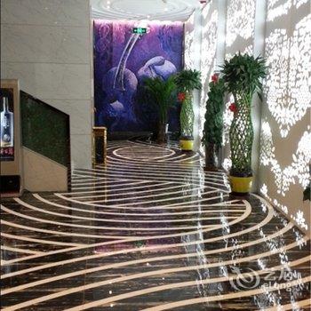 海谊尚品酒店(兰州万达店)酒店提供图片