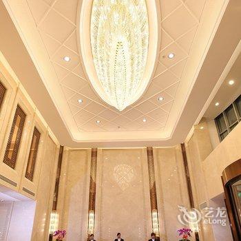 上海虹桥云峰宾馆酒店提供图片