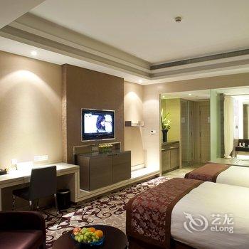 山东舜和国际酒店酒店提供图片