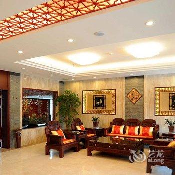 扬州碧园酒店酒店提供图片