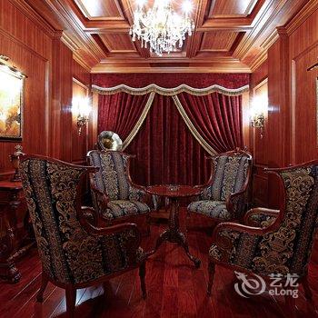 芜湖奥顿酒店酒店提供图片