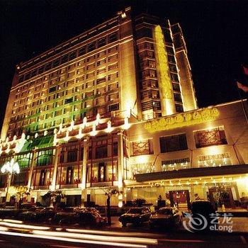 北海荔珠国际大酒店酒店提供图片