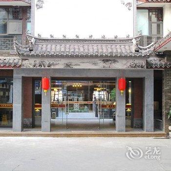 溧阳天目辉煌温泉度假酒店酒店提供图片