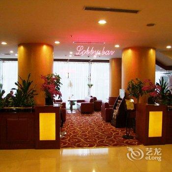 上海东方航空宾馆酒店提供图片
