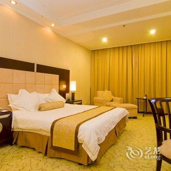 武汉中原国际大酒店酒店提供图片