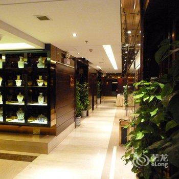 福清冠发君悦大酒店酒店提供图片