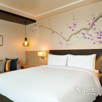 丹东汇侨希尔顿花园酒店酒店提供图片