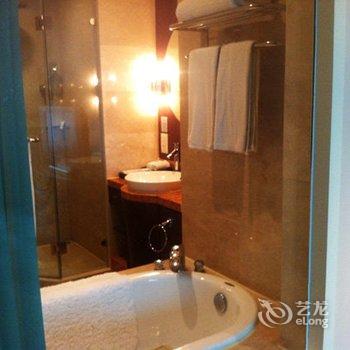 上海金山海鸥大厦酒店提供图片