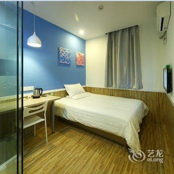 海友酒店(福州五一广场店)酒店提供图片