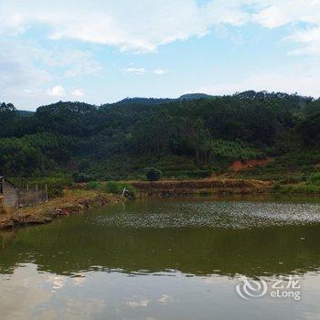 长泰古山重水云涧农庄酒店提供图片