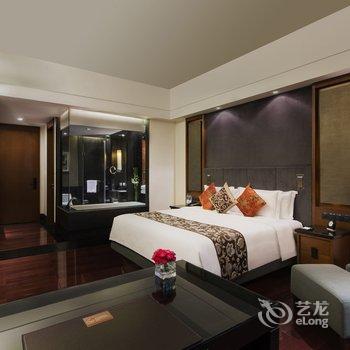 苏州独墅湖世尊酒店酒店提供图片