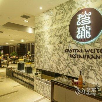 河北宾馆(贵宾楼)酒店提供图片