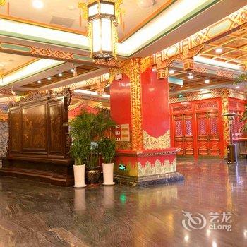 通辽盛世祥龙迎宾馆酒店提供图片