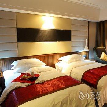 青海兴鼎安大酒店(西宁)酒店提供图片