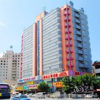 大好河山主题酒店(三亚大东海店)
