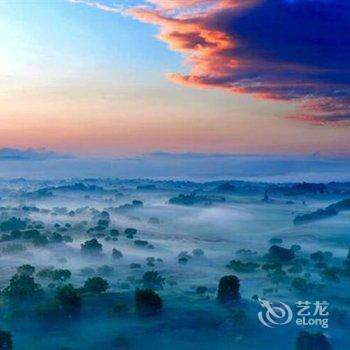 克什克腾乌兰布统桂花农家乐酒店提供图片