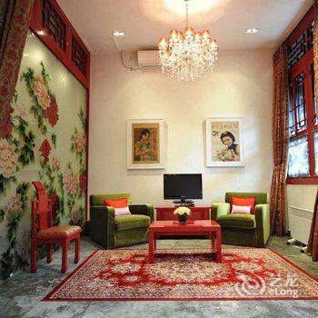 北京杜革私人酒店酒店提供图片