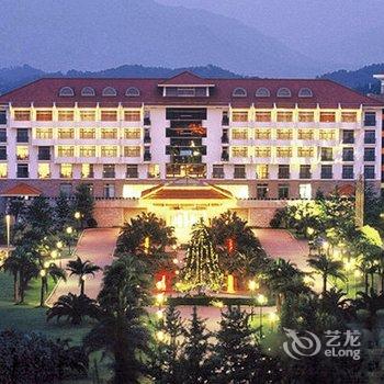 桂林乐满地度假酒店酒店提供图片