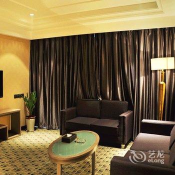 重庆聚丰酒店酒店提供图片