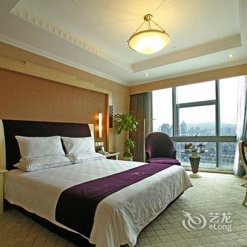 温州王朝大酒店酒店提供图片