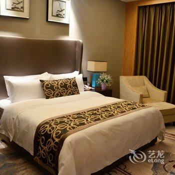 漳浦金仕顿大酒店酒店提供图片