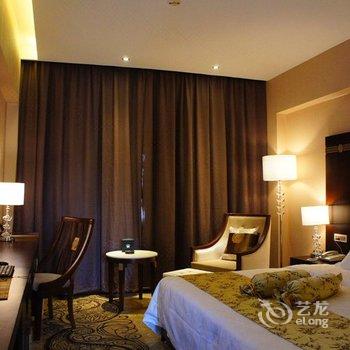桂林金皇国际大酒店酒店提供图片