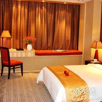 深圳金中环酒店公寓酒店提供图片
