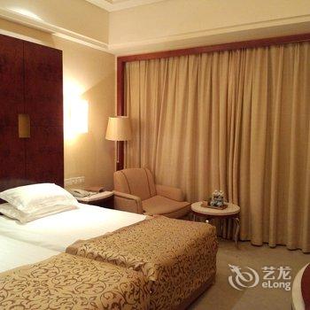 绍兴海港大酒店酒店提供图片