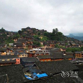 西江千户苗寨半山居酒店提供图片