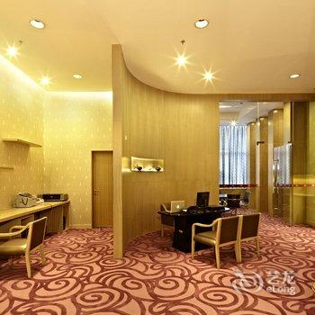 广州珠江国际酒店酒店提供图片