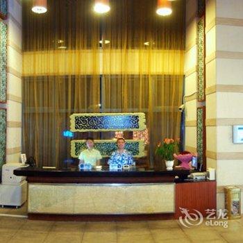 深圳蓝色酒店(原蓝色会所)酒店提供图片