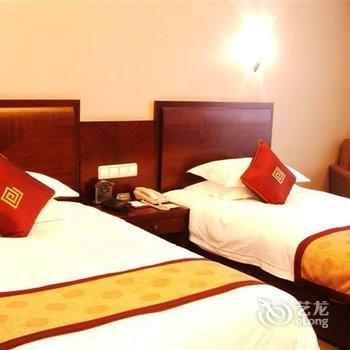 浦江国际开元大酒店酒店提供图片