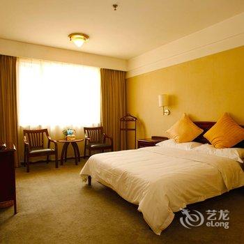 武汉帅府饭店酒店提供图片