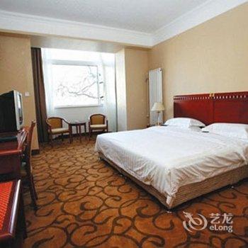 沈阳迎宾馆酒店提供图片