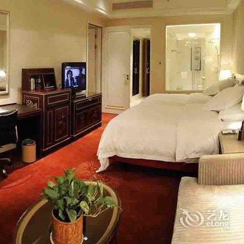 福州融侨水乡酒店酒店提供图片