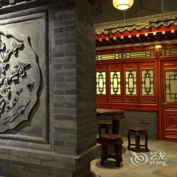 通辽盛世祥龙迎宾馆酒店提供图片