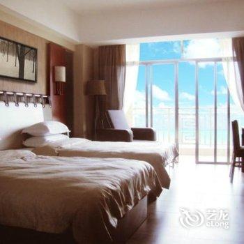 阳西沙扒湾尚柏假日酒店酒店提供图片