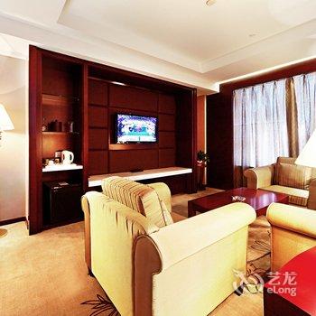 沈阳中富国际酒店酒店提供图片