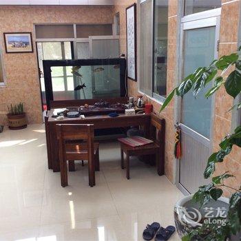 浙西大峡谷麦香园农家乐酒店提供图片