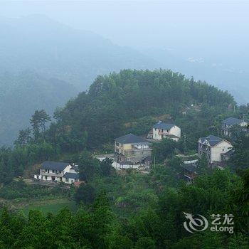 浙西大峡谷麦香园农家乐酒店提供图片
