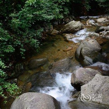浙西大峡谷麦香园农家乐酒店提供图片