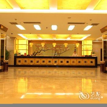 张家界锦华大酒店酒店提供图片