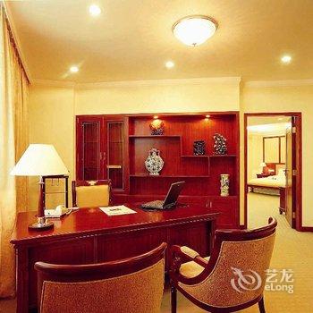 深圳景田酒店酒店提供图片