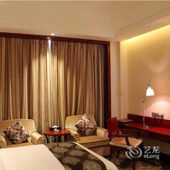 荆门星球国际大酒店酒店提供图片